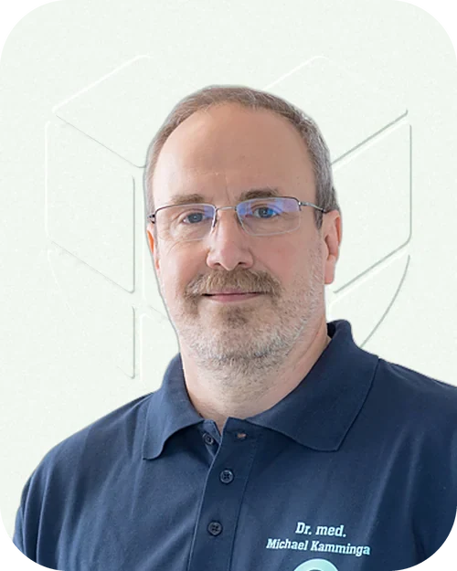 Dr. med. Michael Kamminga